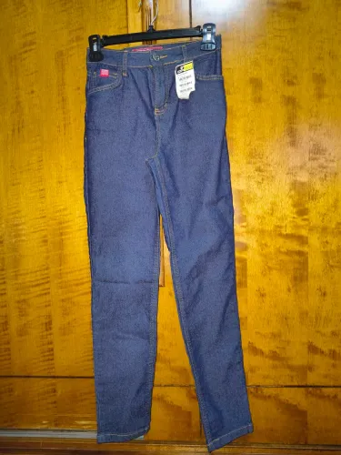 Calça jeans opção