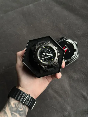 relógio g-shock mtg s1000 5369