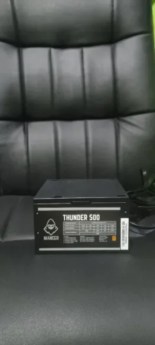 Fonte Thunder 500W