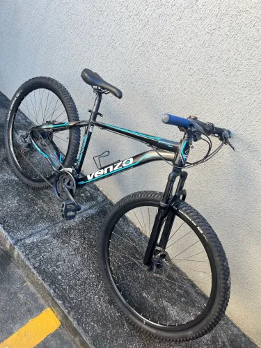 Bike Venzo aro 29