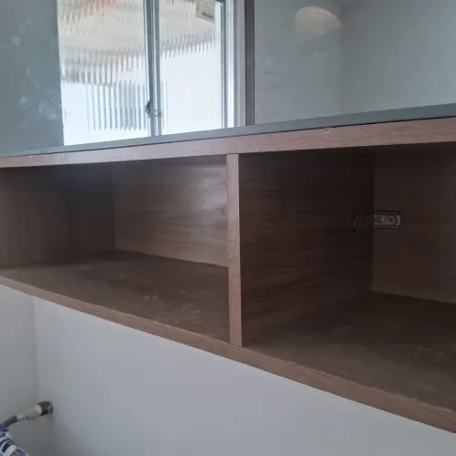 Armário de cozinha