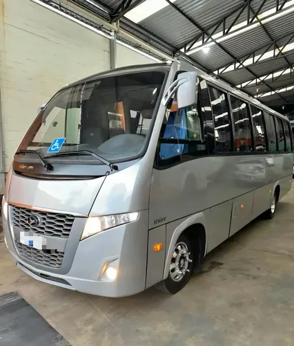 Volare DW9 2014 impecável
