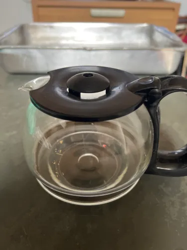 Jarra para cafeteira britânia cp15