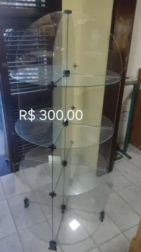 Vitrines 