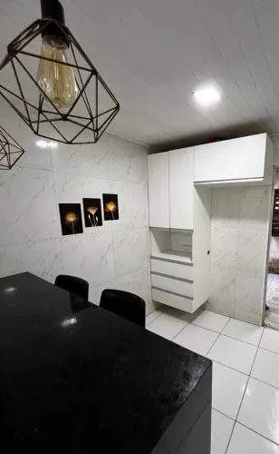 ALUGA-SE CASA NA CAXANGÁ - RECIFE/PE