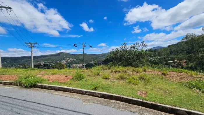 Lote Sabará 60 X sem juros