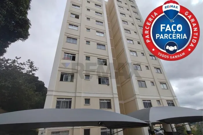 Apartamento 2 Quartos - Santa Luzia