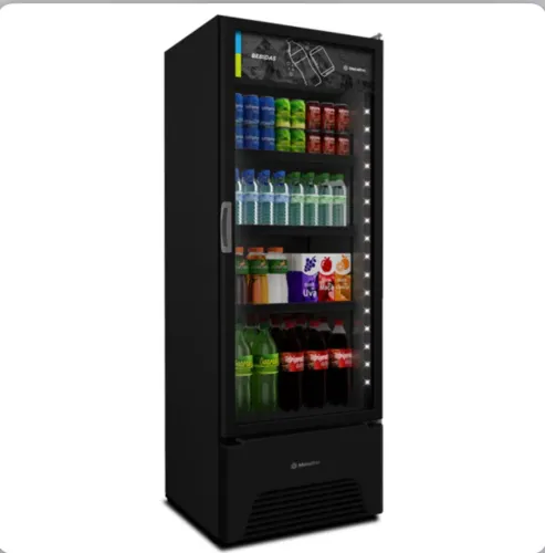 Chest freezer tech