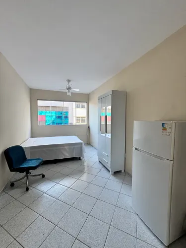 Apartamento para aluguel no centro de Campo Grande