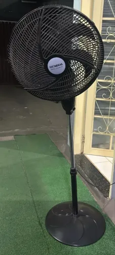 Ventilador mondial 