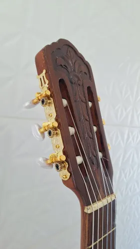 Violão Digiorgio Signorina 1987