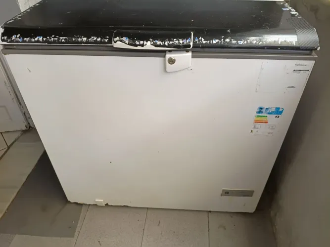 Freezer