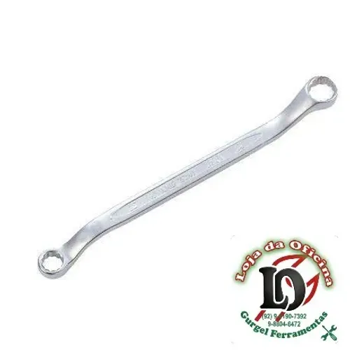 Chave Estrela 1617mm 45 graus - King Tony-KT19601617