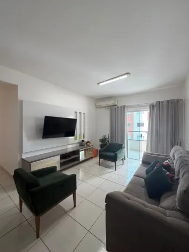 Apartamento para Venda em Porto Velho, Industrial, 3 dormitórios, 1 suíte, 2 banheiros, 2