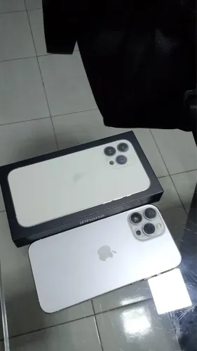 IPHONE 13 PRO MAX COM CAIXA E NOTA FISCAL