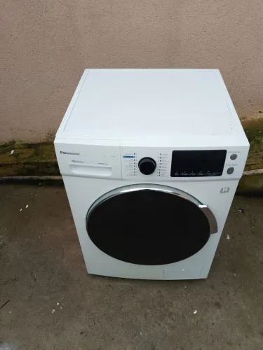Lava e seca Panasonic 11 kg