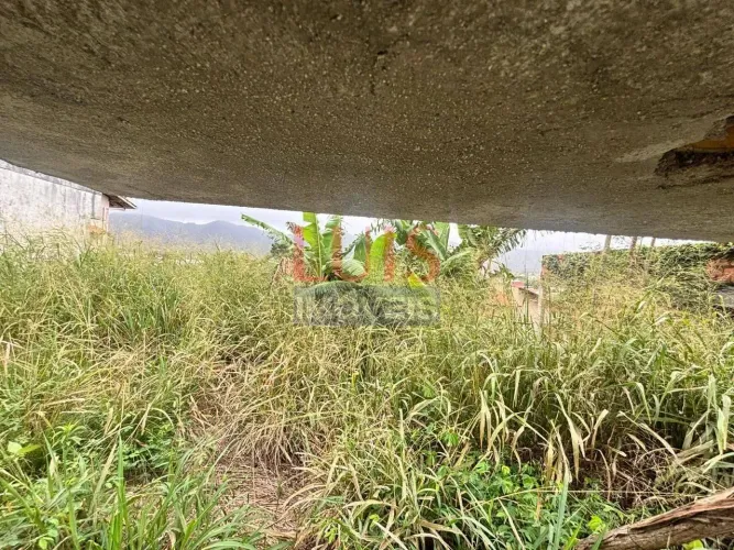 Terreno à venda, 378 m² por R$ 290.000,00 - Itaipu - Niterói/RJ