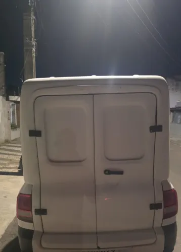CAPOTA DE FIBRA NOVÍSSIMA