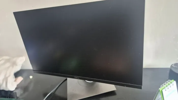 Monitor Dell P2219H