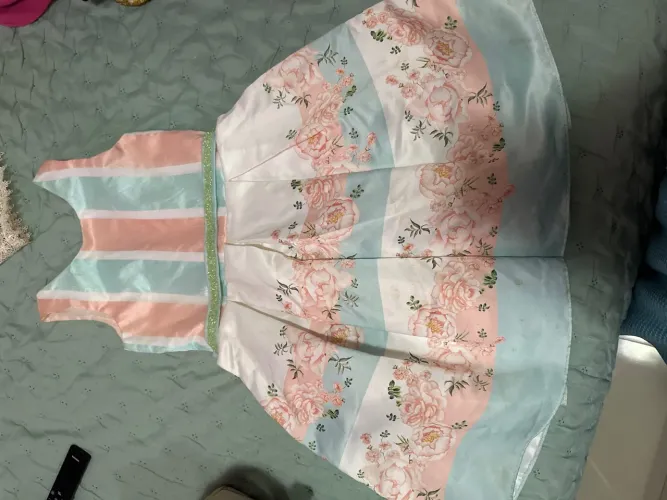 Vestido 