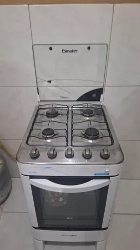 Fogão Ágata 4 Bocas