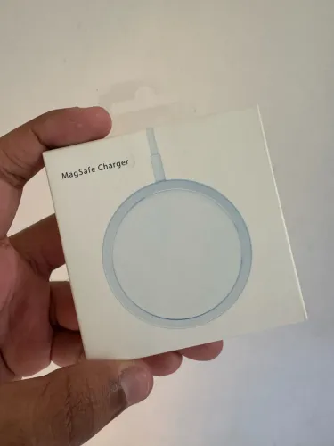 CARREGADOR MAGSAFE APPLE