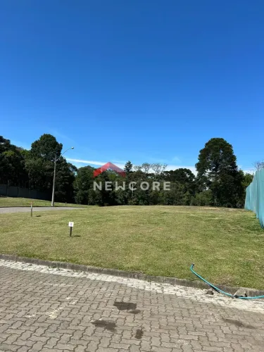 Lote em condomínio em Rua Mariana Frazen - Jardim Mariana - Canela/RS