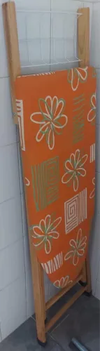 Tabua de passar roupa