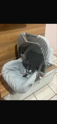 Bebê conforto