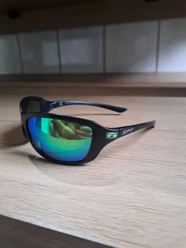 Spy original, lentes camaleão 