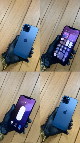 iPhone 12 Pro Max