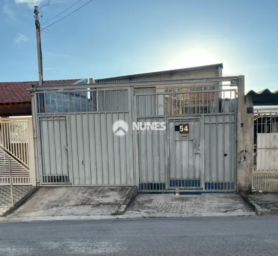 Casa Comercial em Osasco