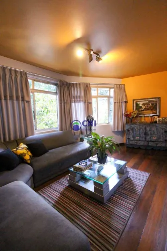 Apartamento, 3 quartos, 1 suite, 1 vaga