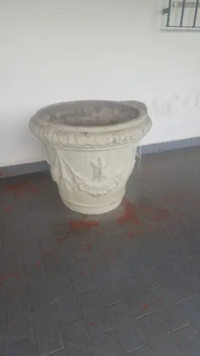 Vasos para jardim/varanda/fachada
