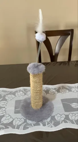 Arranhador gato 