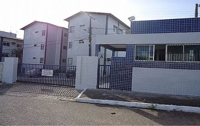 Apartamento para Alugar - Candelária - Natal/RN