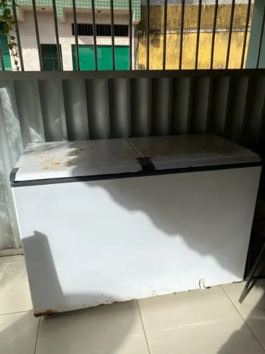 Freezer
