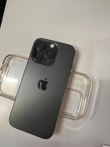 Iphone 16 pro 512gb