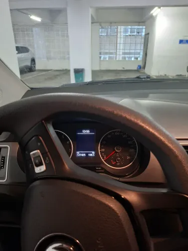 Volkswagen Fox Connect 1.6 Flex 8V 5P 2018