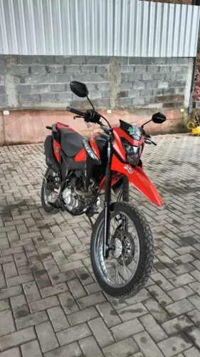 Honda NXR 160 Bros Flex 2026/2025