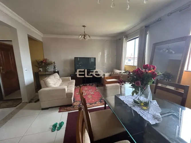 Apartamento no Residencial Pequiás I Bairro Rio Madeira