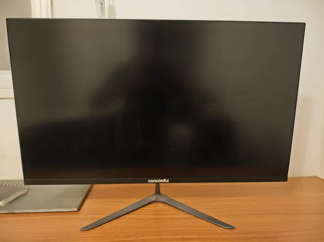 Monitor 27 Polegadas 165hz Concórdia