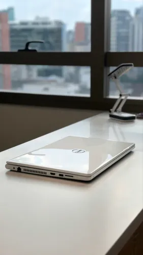 NOTEBOOK DELL INSPIRON 15 5000 | i7 | SSD | 8GB RAM | PLACA DE VÍDEO DEDICADA
