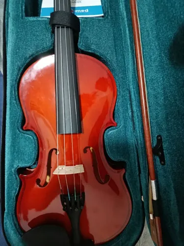 Violino iniciante 4/4