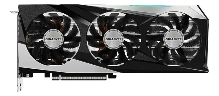 Placa de Vídeo RX 7600 8GB GDDR6