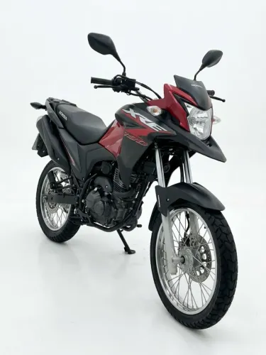 MOTO XRE 190