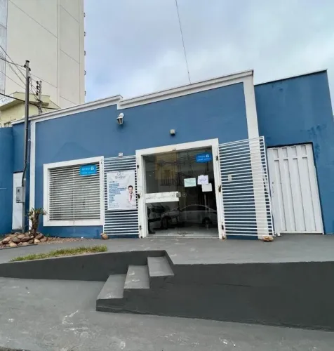 CASA COMERCIAL - VENDA - Popular - Cuiabá/MT