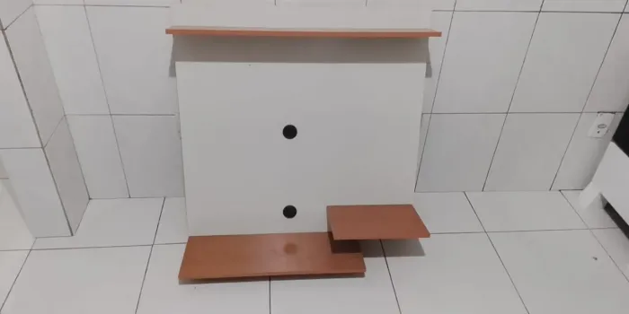 Painel para tv de 32/40 polegadas.