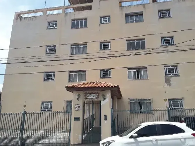 Imóvel para venda tem 90 metros quadrados com 2 quartos em Jardim América - Sorocaba - SP