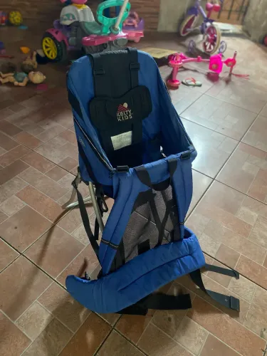 Cadeirinha Kelty kids